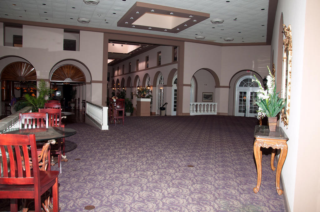 Magnuson Grand Hotel And Conference Center Hammond Exteriör bild
